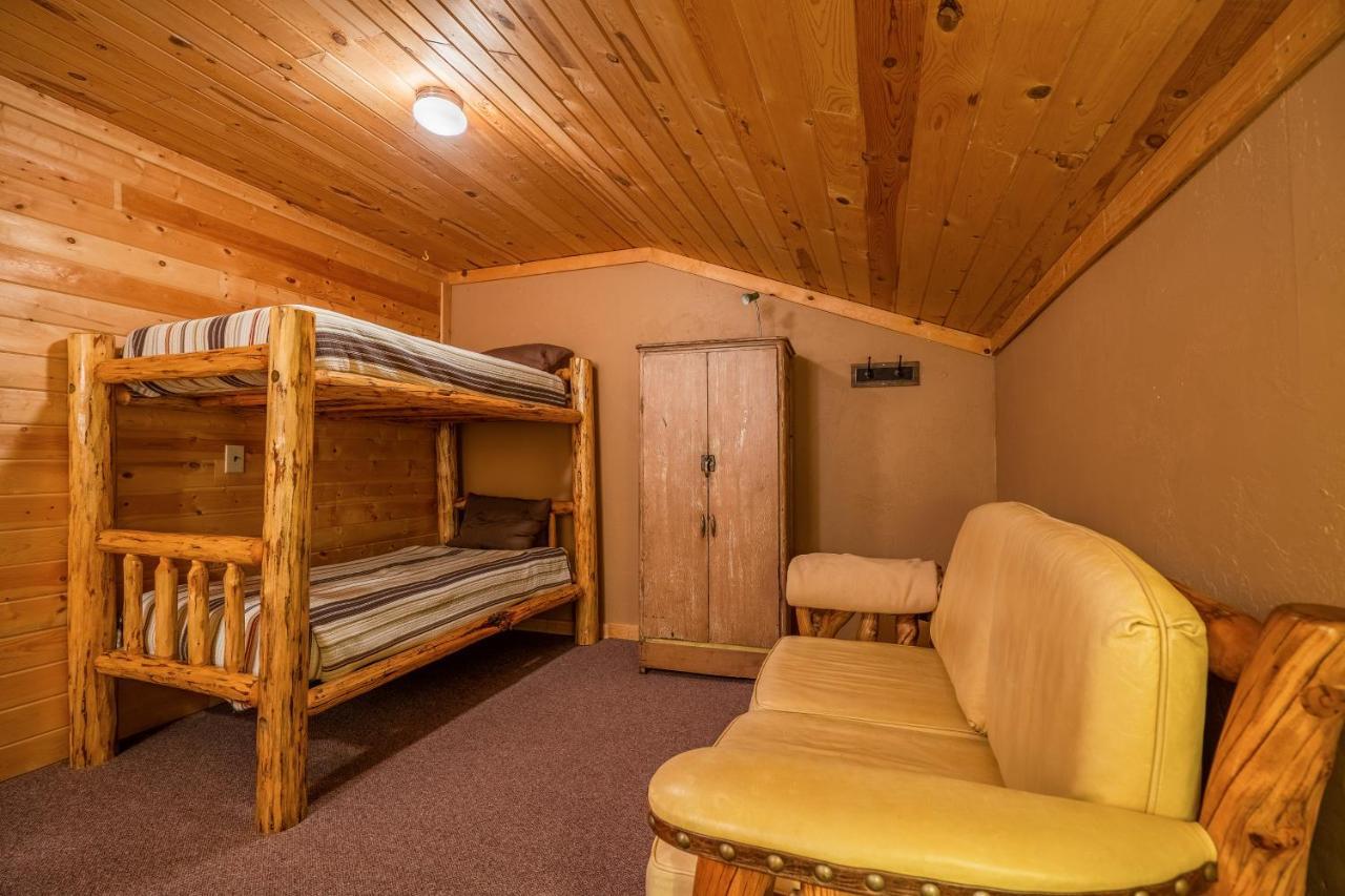 Forest Edge Home West Yellowstone Luaran gambar